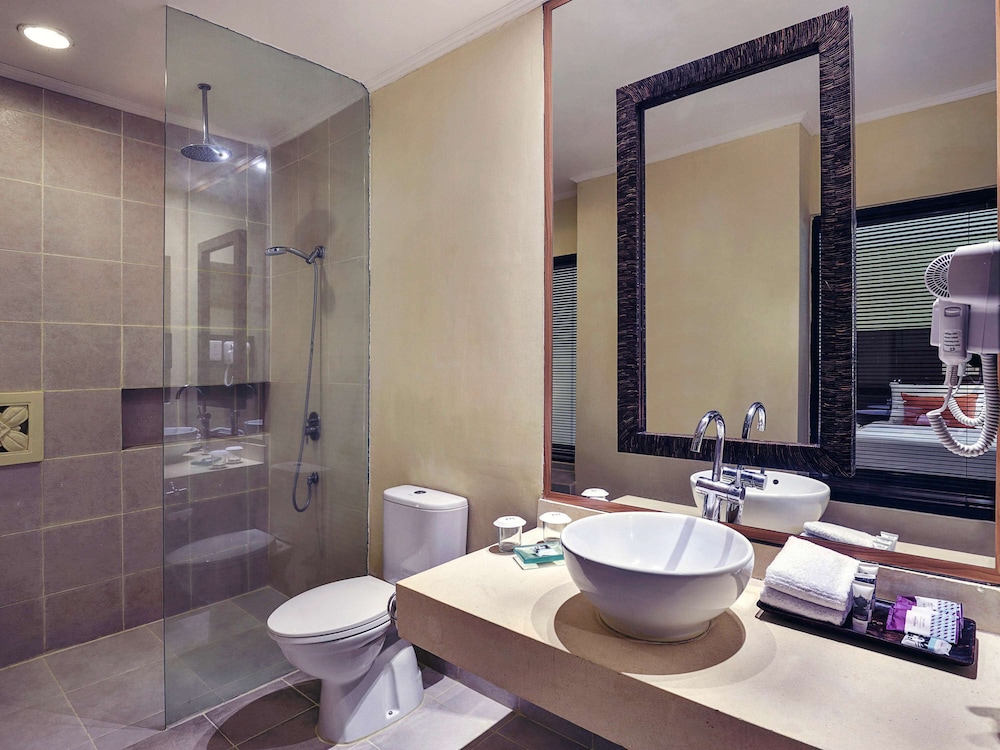 Mercure Resort Sanur 30