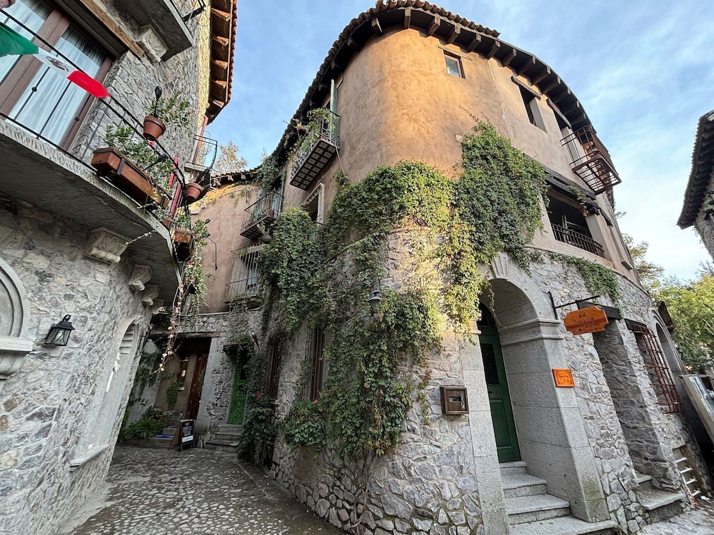 Loft Pienza 6