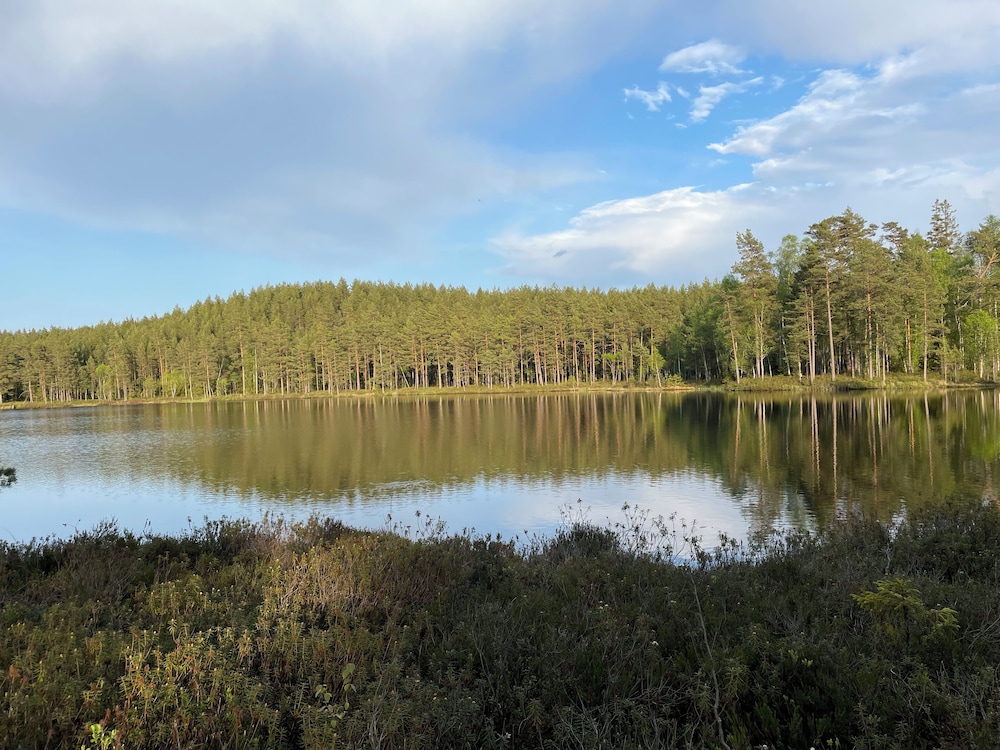 Smålandstorpet