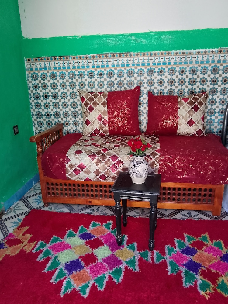 Riad dar Medina Land