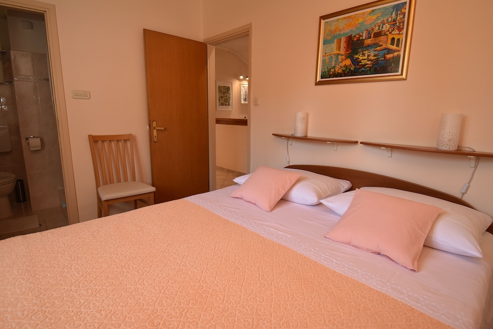 Guest House Kanjuo