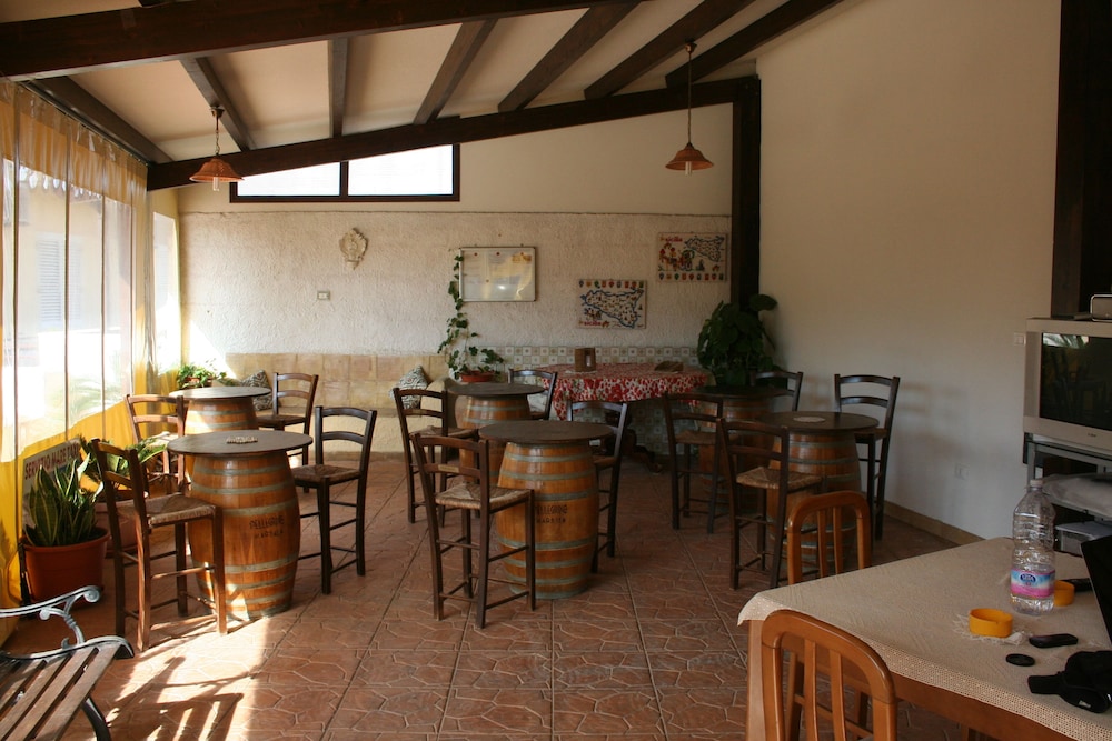 B&B Villa Mozia