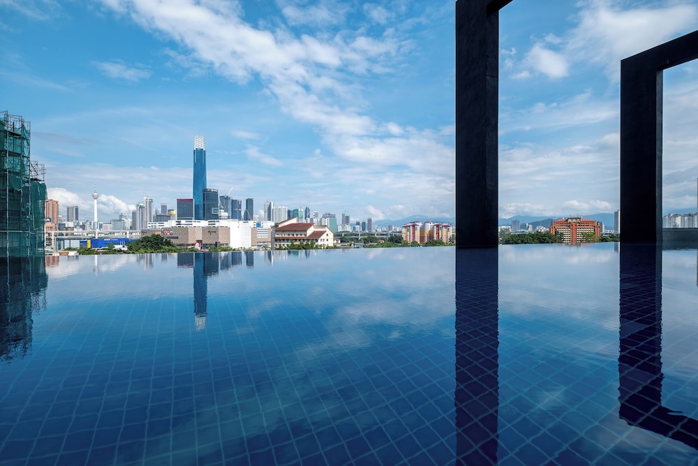 The Lavile Horizon KL Apartments