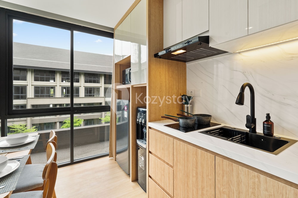 Palma by Kozystay - Nusa Dua