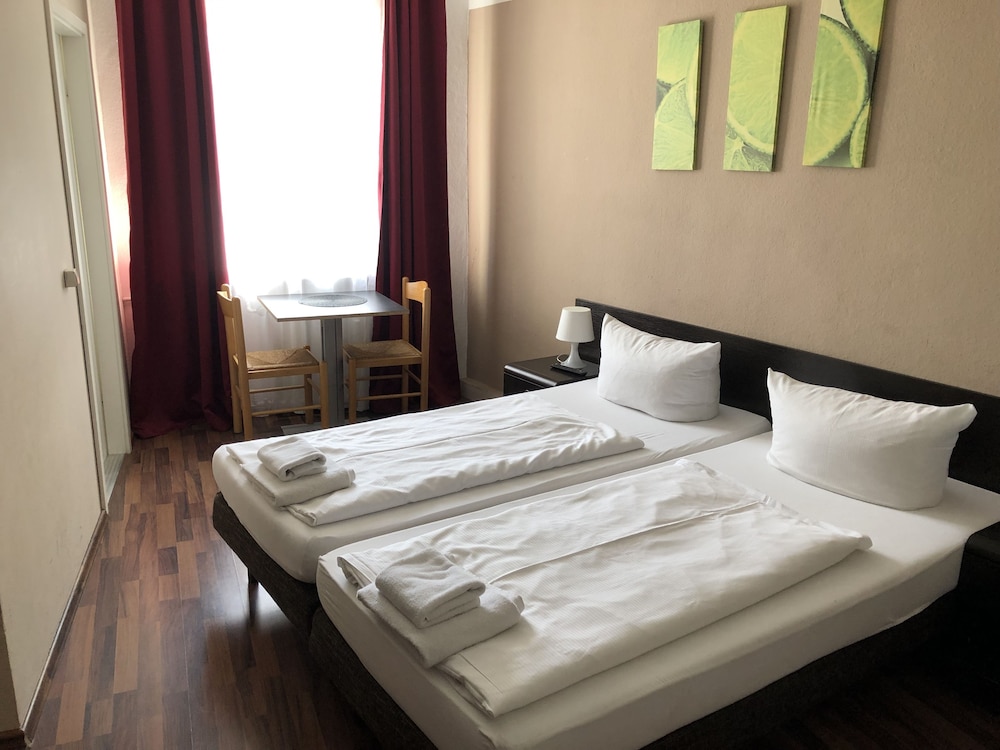 Hotel-Pension Reiter