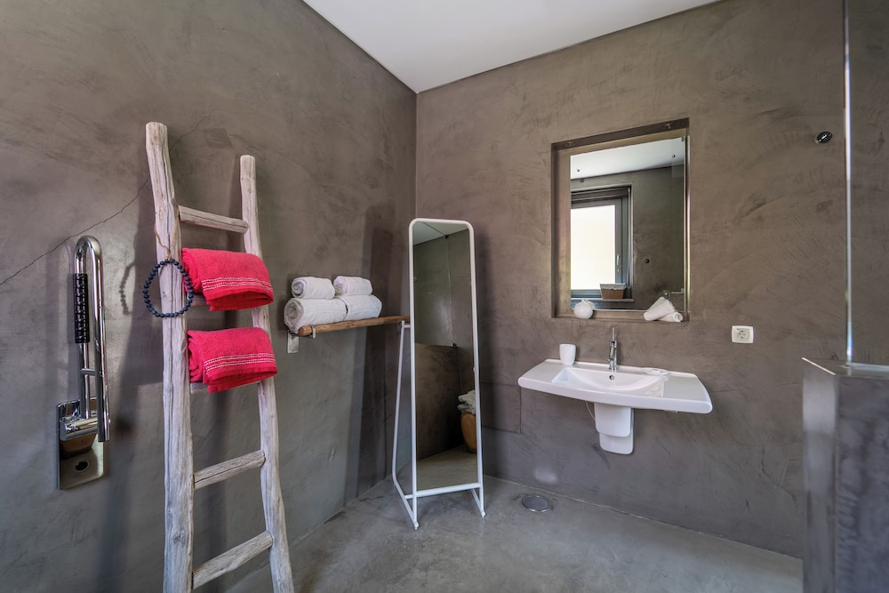 Fazenda Nova - Country House