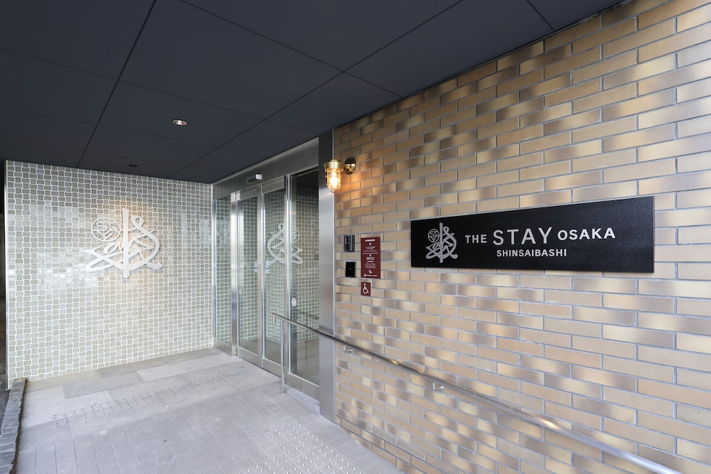 GRAND HOSTEL LDK Osaka Shinsaibashi