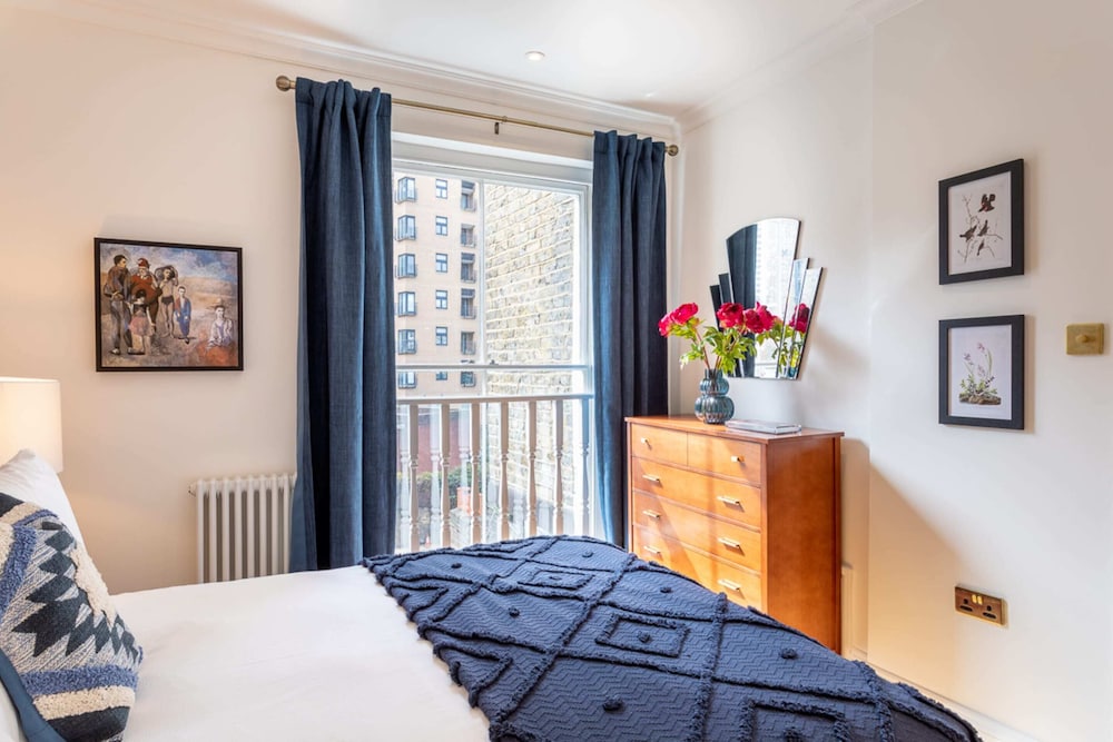 Fabulous Gloucester Road Apartment