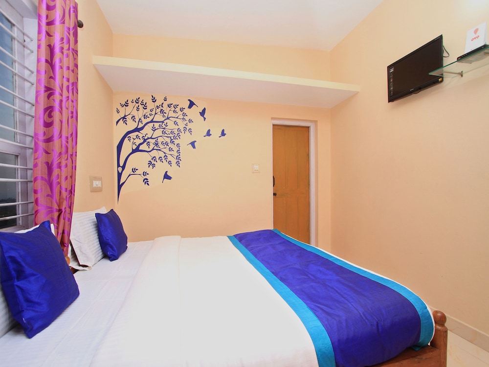 OYO 11425 Home Peaceful Stay Madikeri