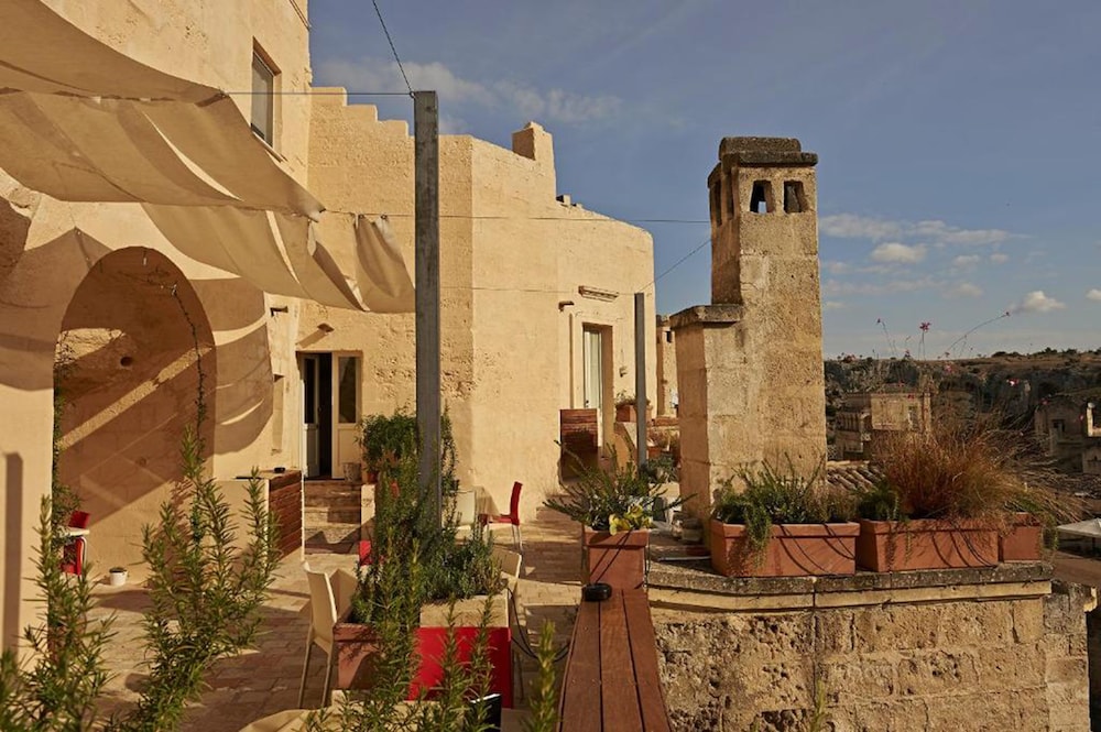 Fra i Sassi - Residence