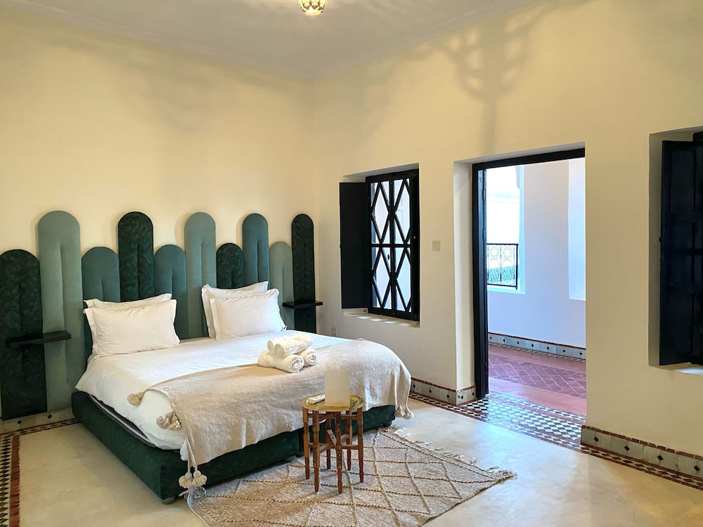 Riad Akasia