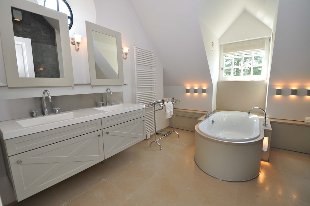 Maison Du Nord Bed & Breakfast