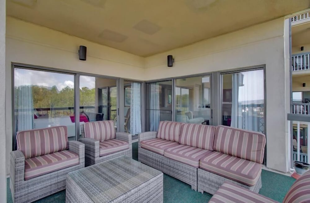 Ocean Club 1211 by Wild Dunes, Ocean View view 4