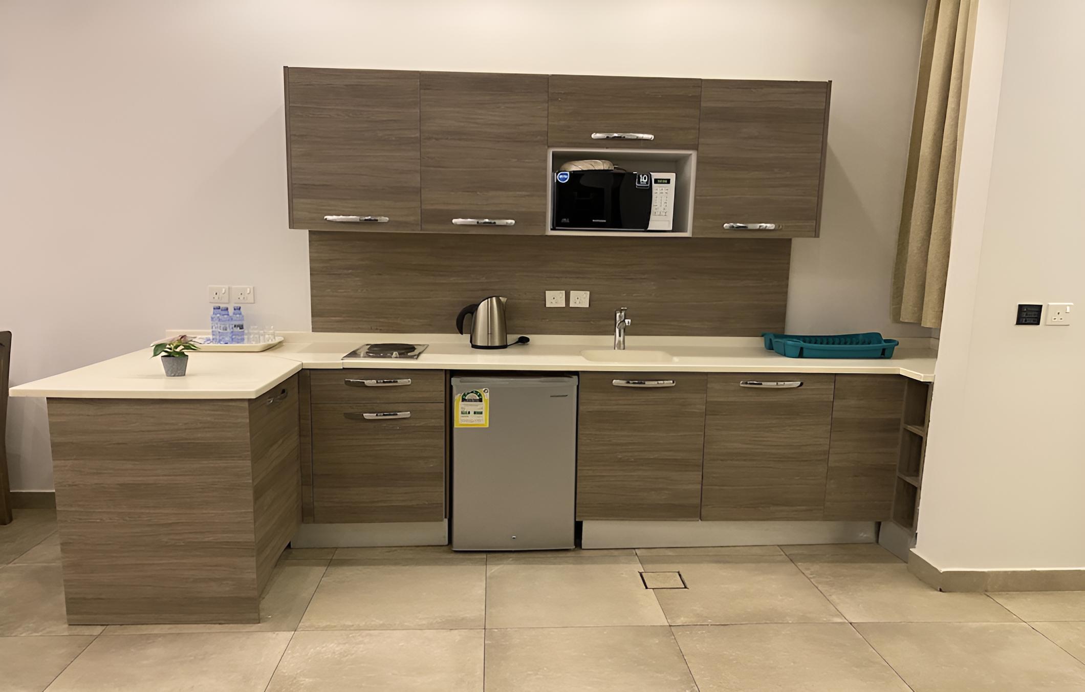 180 Degrees Hotel Almalqa