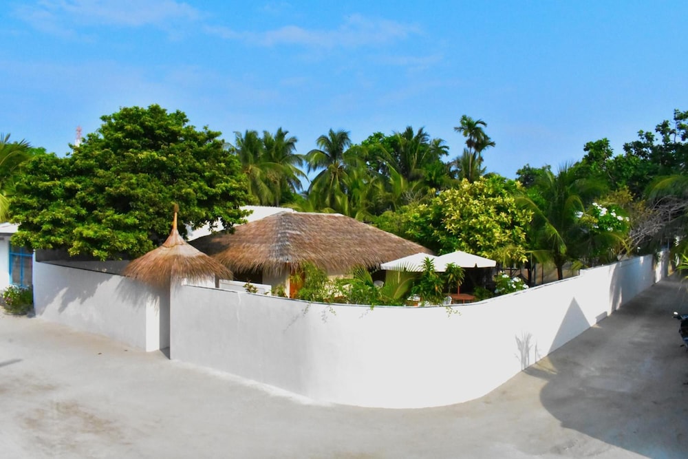 Summer Home
