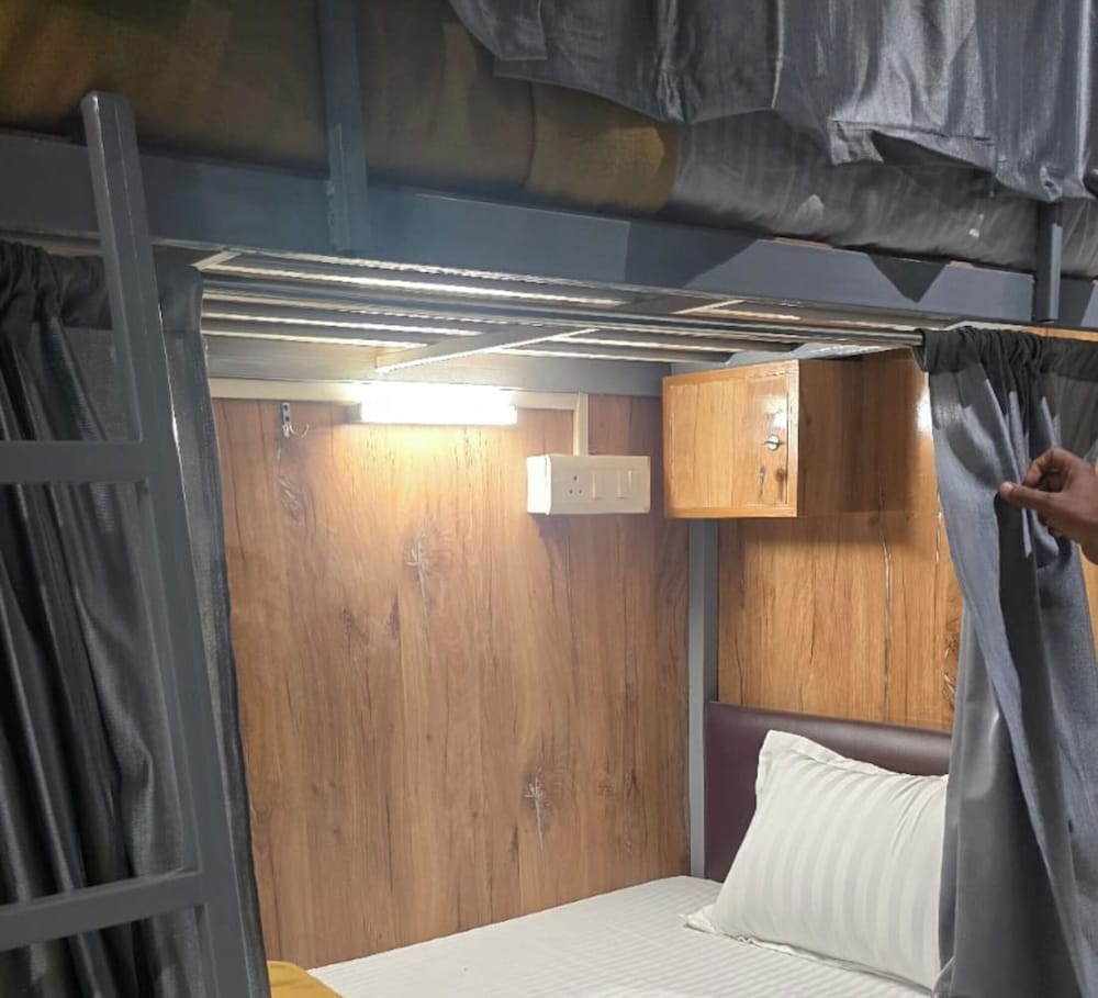 Classy Ac Dormitory