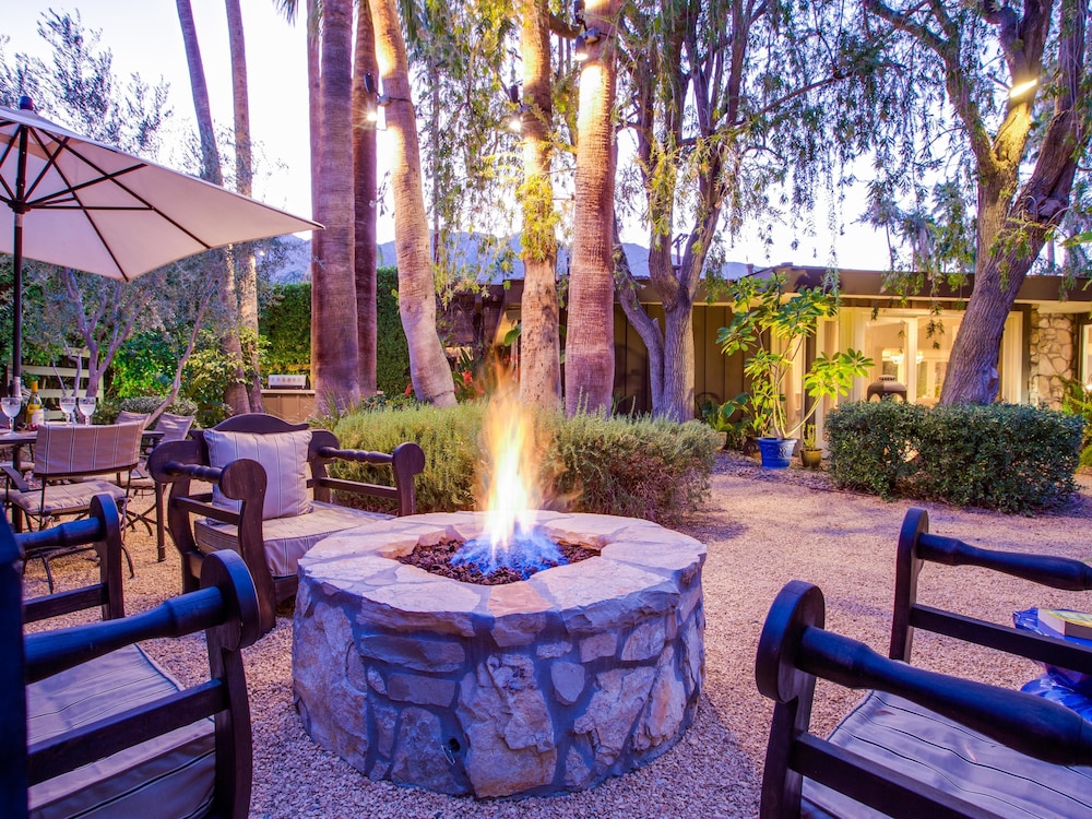 Serendipity Palm Springs Holiday home 2, fotografía 2