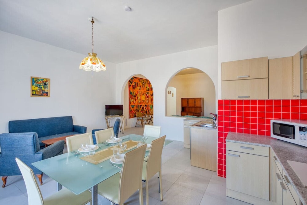 Apartment in Victoria s Heritage the Heart of Gozo
