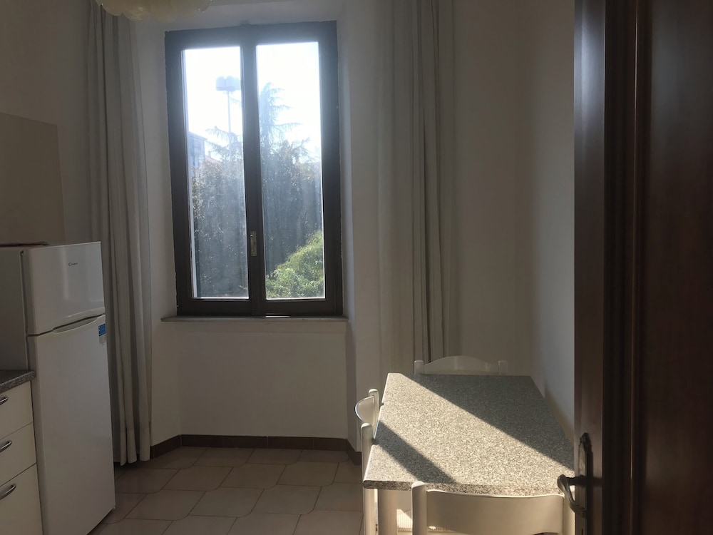 Appartamenti Aspromonte