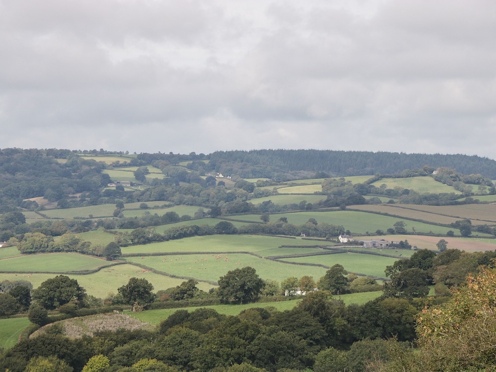 The Linhay