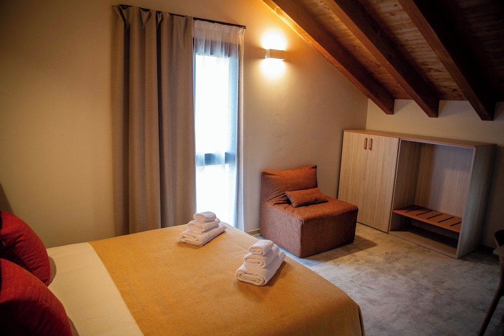 Agriturismo Corte Casa Erminia