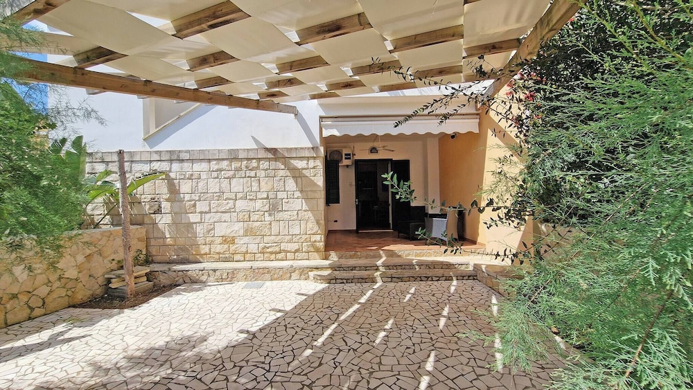 Villino Nicole 50m From the sea Veranda BBQ