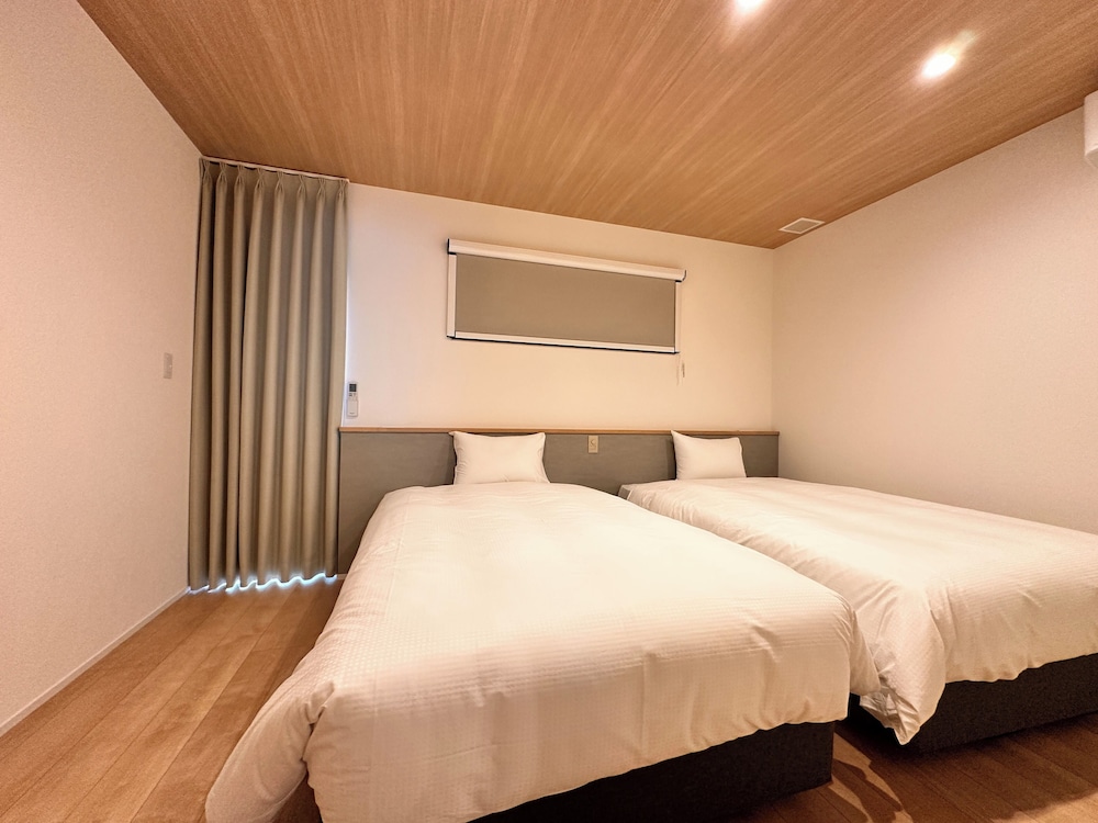 AOI SUITE TAKAYAMA