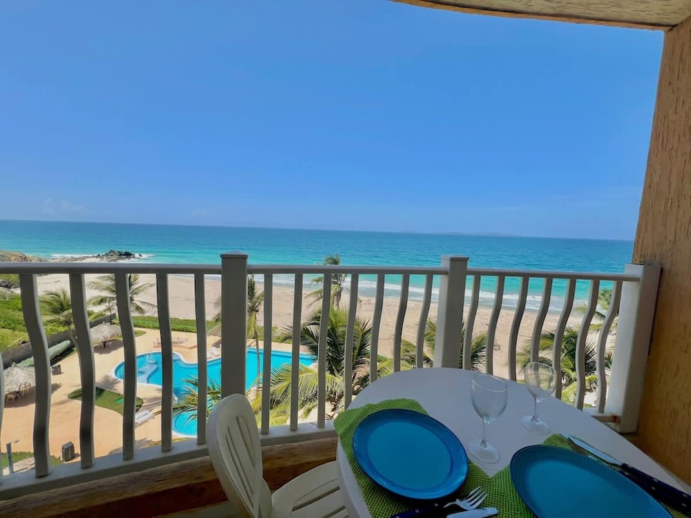Apartamento en Playa Parguito