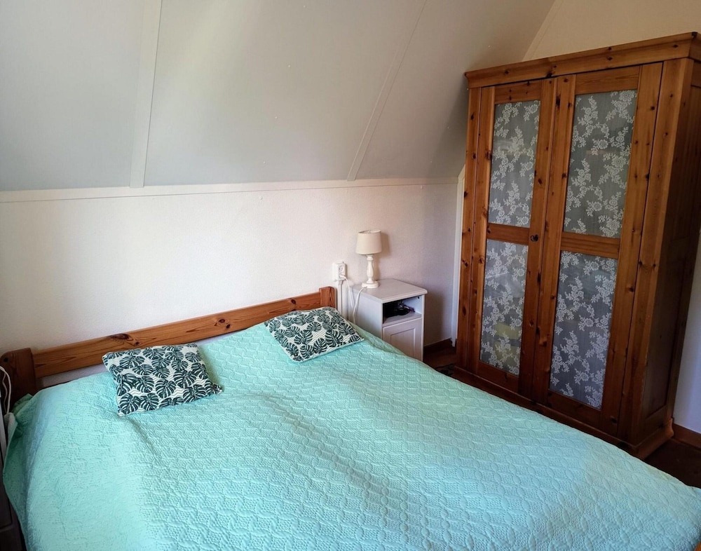 Cozy Holiday Home in Sint Maartenszee