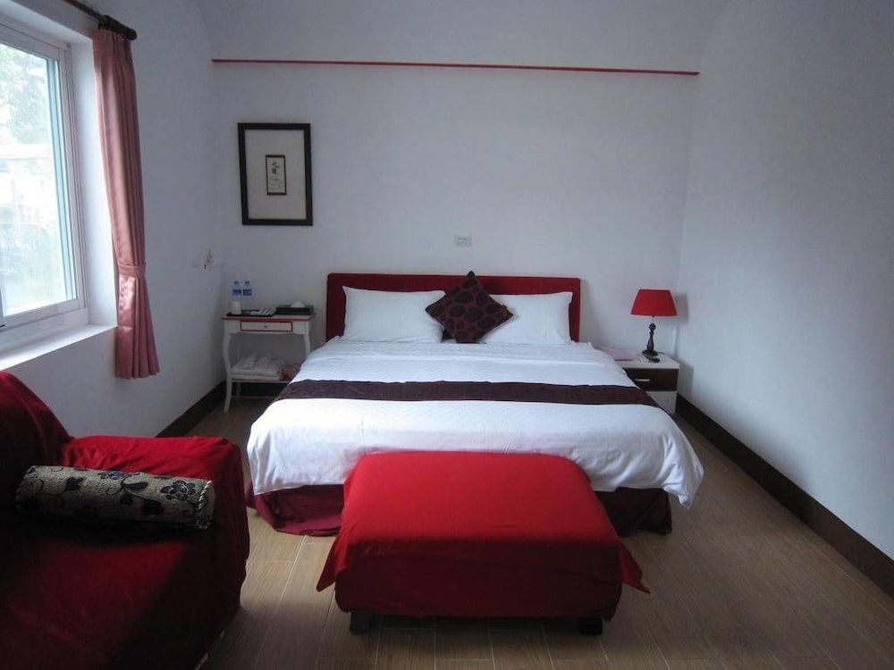 Amywalker B&B
