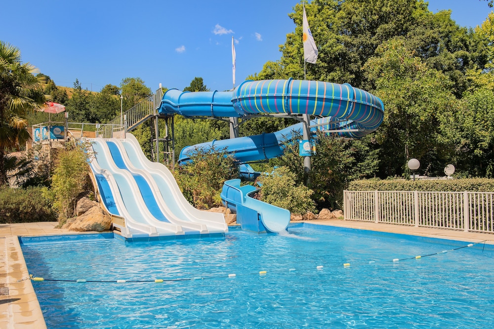 Camping RCN le Moulin de la Pique