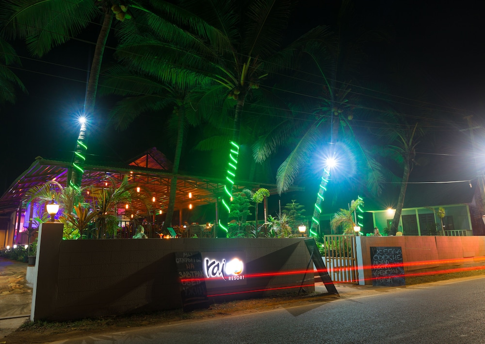 Rai Resort
