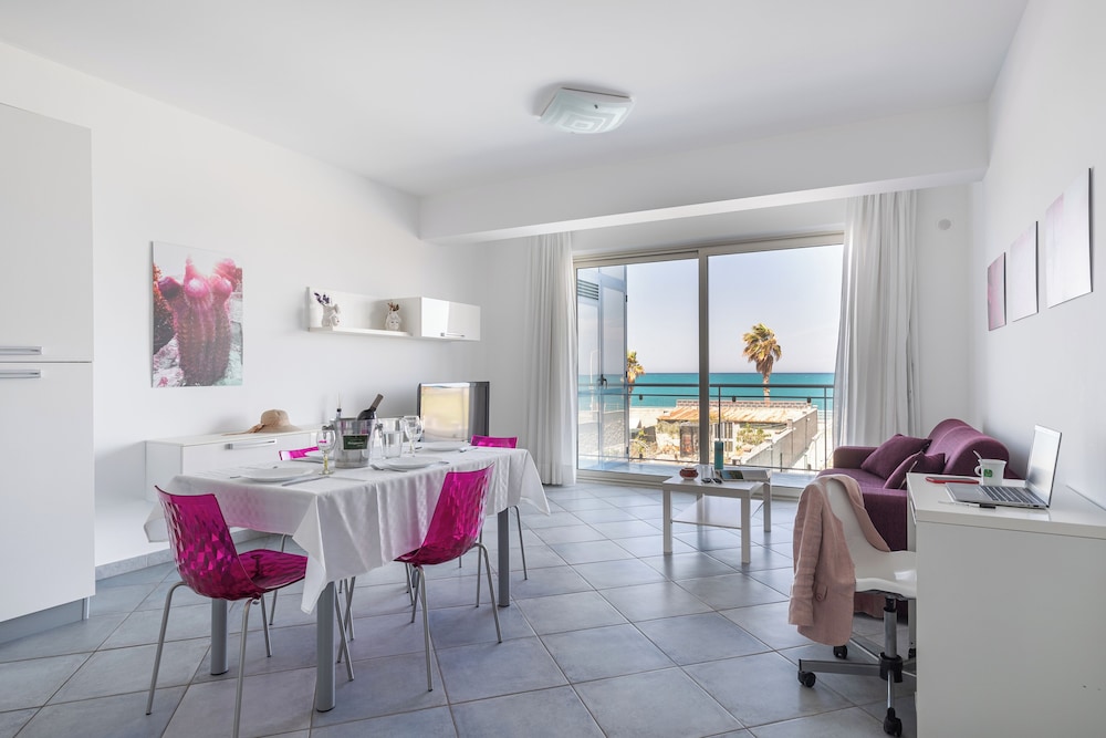 Terrasser d'Orlando, Bild 78