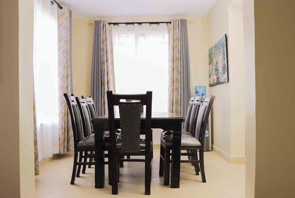 Lux Suites Boffar Residence Naivasha