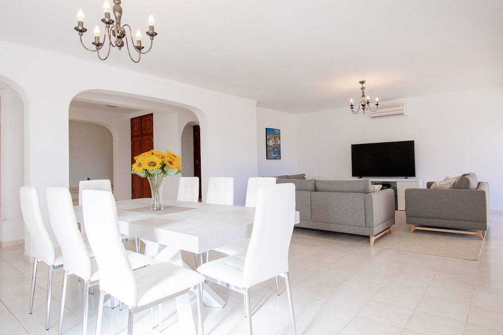Casa Filipa Full House