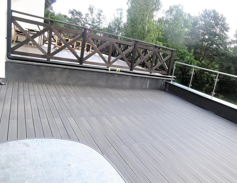 Apartment in Mrzezyno by Blue Flag Beach