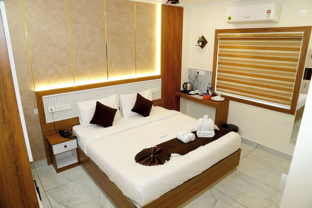 Cloud9 Airport Hotel