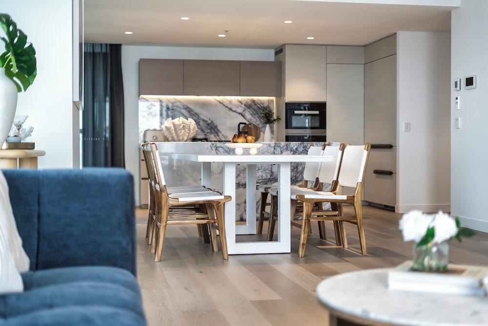 Jewel Beachfront Residences