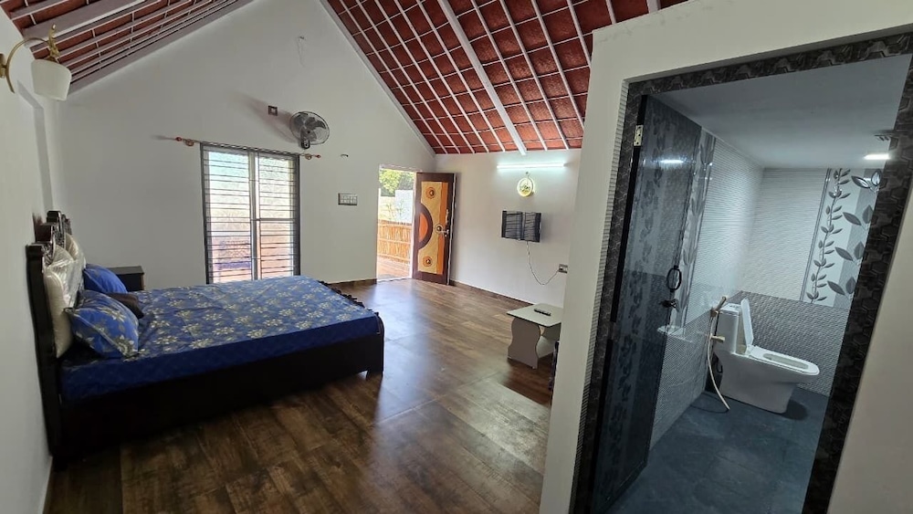 CK Holidays - The Rural Heaven Resort