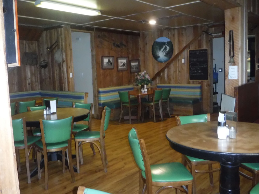 Likely Lodge