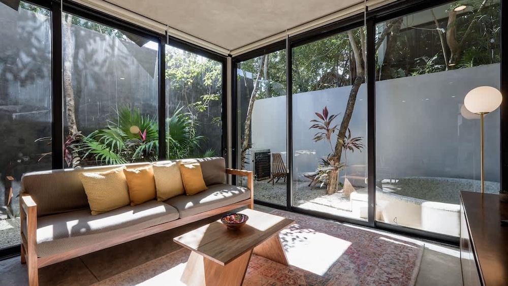 Amazing 3-story Townhouse With Pool in Aldea Zama