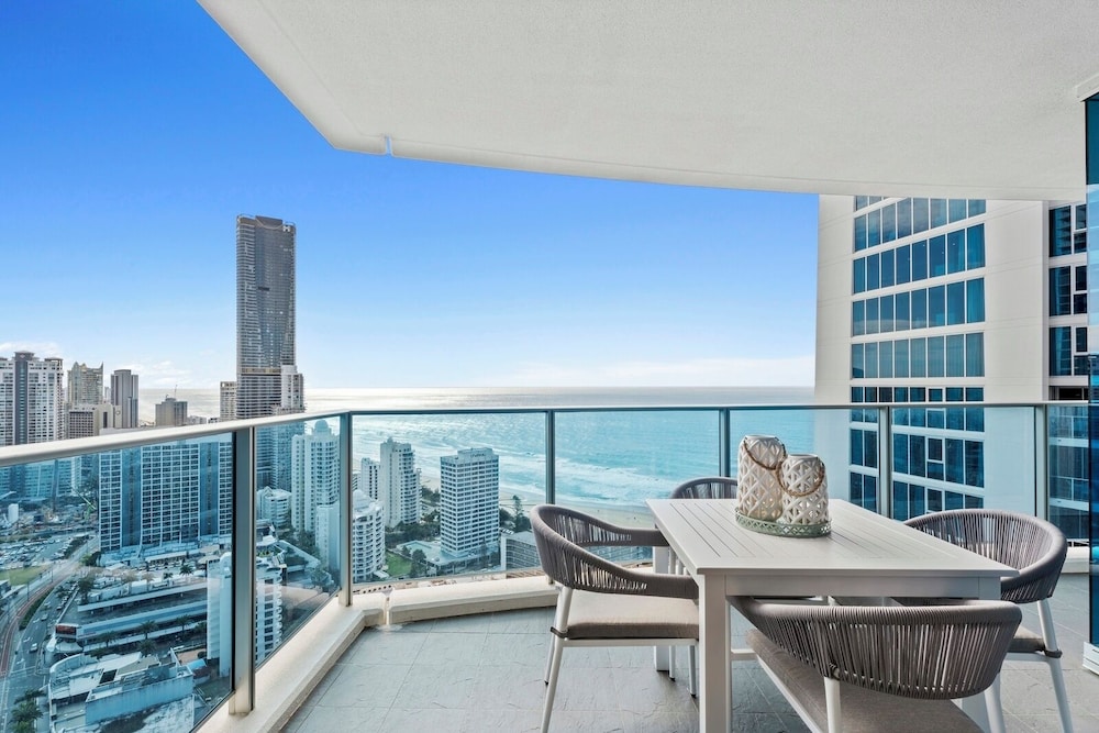 H-Residences Surfers Paradise - GCLR