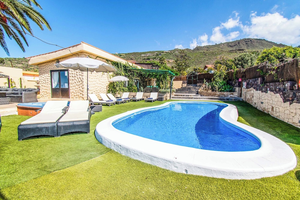 Villa Isabel Sol
