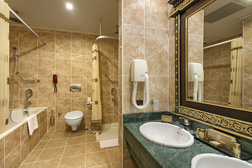 Club Hotel Sera - All Inclusive