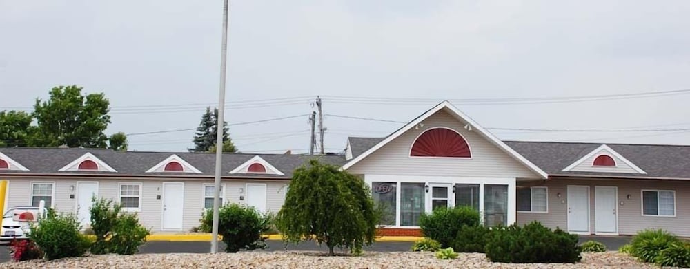 Willard Country Inn