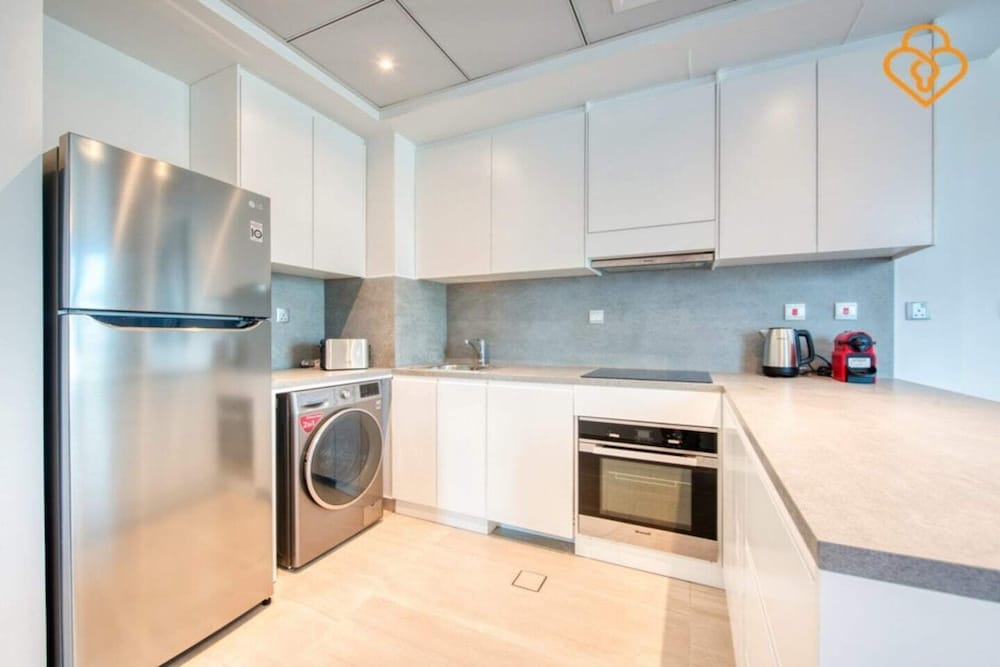 Bay Central 1 Dubai Marina - Apartment 1109