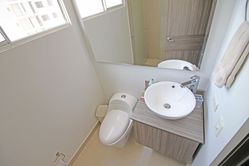Apartamentos SOHO Elite - Frente al Mar