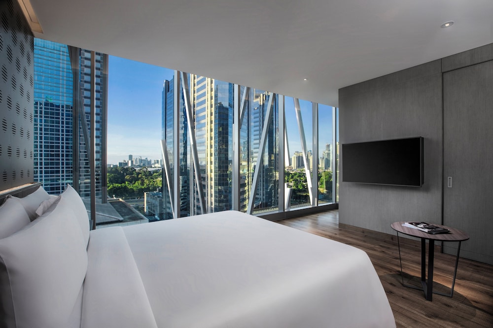 Discovery SCBD