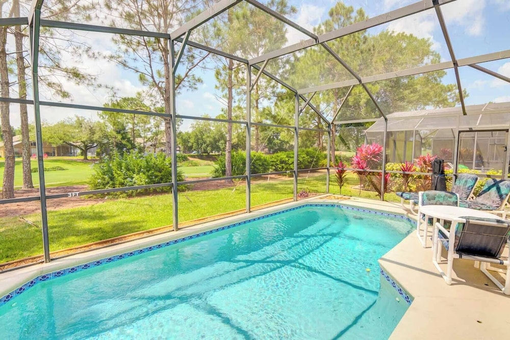 Kevin's Southern Dunes House