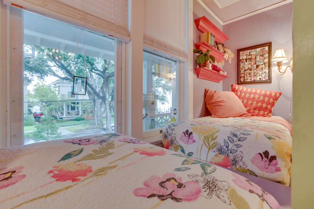 New Orleans Vacations - Lavish New Orleans Haven w/ Private Pool! - Property Image 21